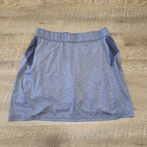 COLUMBIA | Spring Ave Skort Skirt | Sz. M